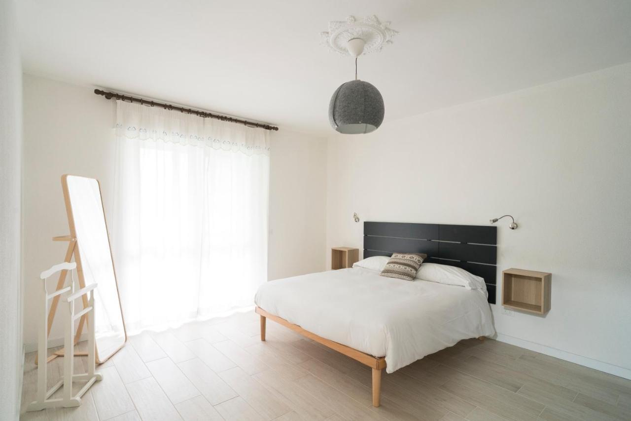Casa Bruna By Hili Aosta Kültér fotó