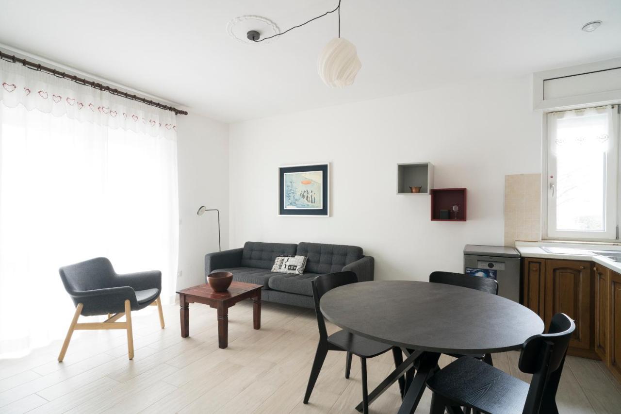Casa Bruna By Hili Aosta Kültér fotó