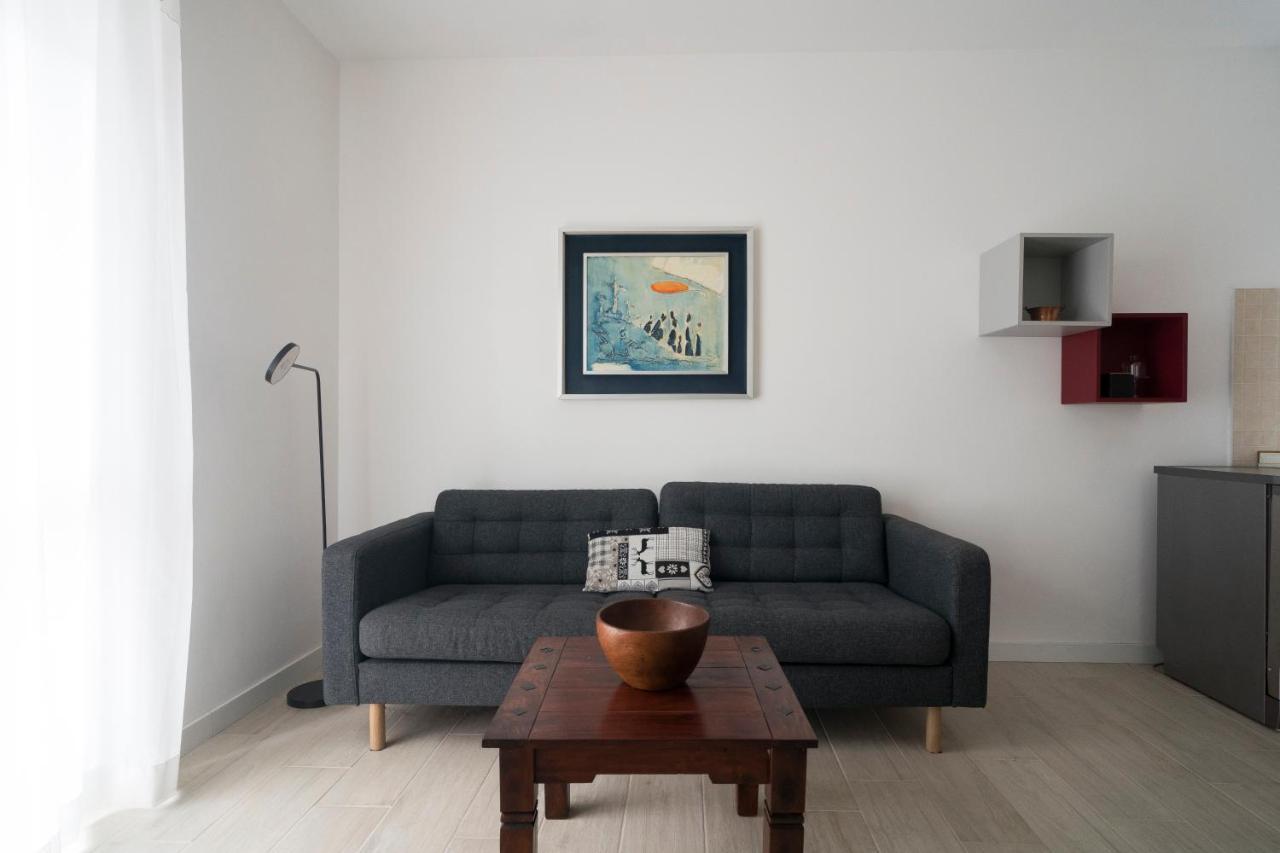 Casa Bruna By Hili Aosta Kültér fotó